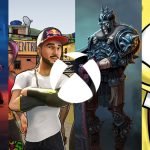 Xbox Games With Gold For March 2022