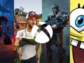 Xbox Games With Gold For March 2022