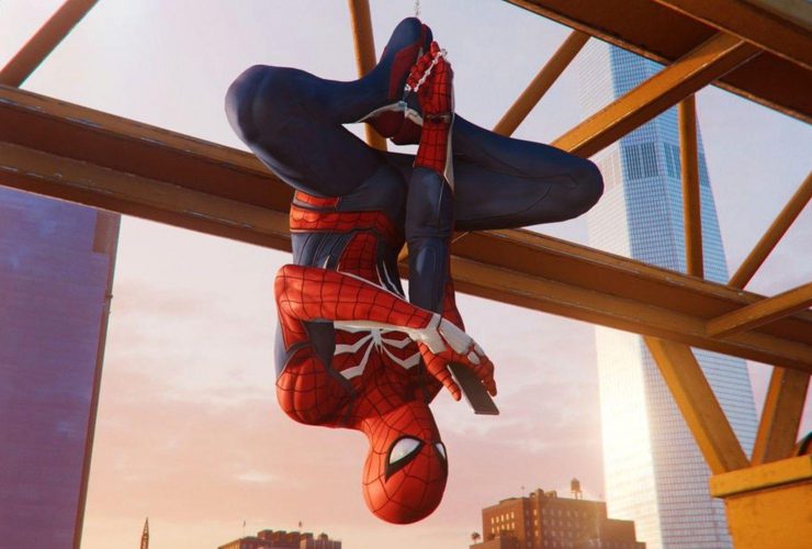 ایکس باکس قرارداد توسعه بازی های انحصاری مارول را رد کرد