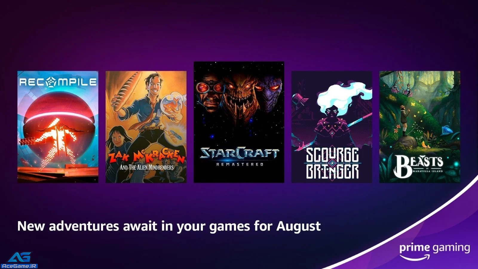 amazon-prime-gaming-august-2022