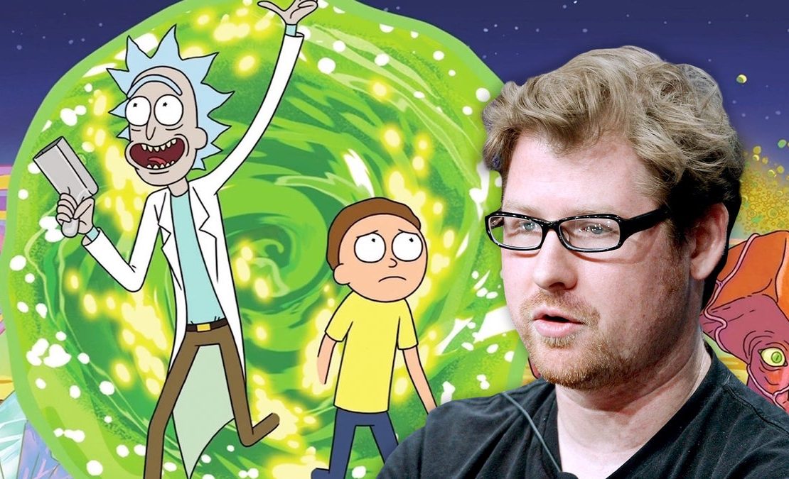 Rick and Morty