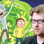 Rick and Morty