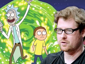 Rick and Morty