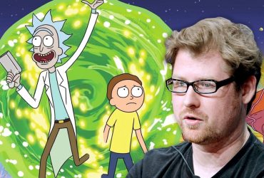 Rick and Morty